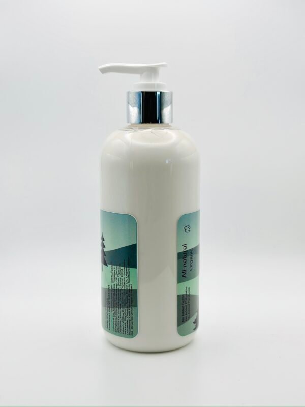 Goat Body Lotion - Image 2