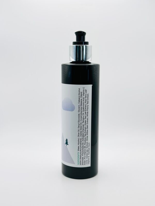 Actived Charcoal Cleanser - Image 2